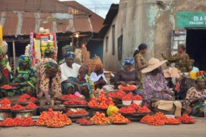 Open-air-market-in-Ibadan-Nigeria