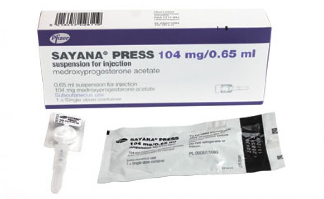 Pfizer s Sayana Press Self injectable Contraceptive Hits UK Market Pfizer s Sayana Press Self injectable Contraceptive Hits UK Market