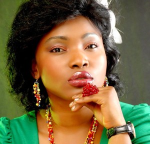 Halima Abubakar