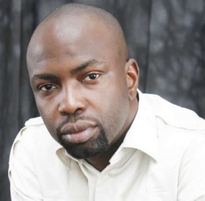 Audu Maikori
