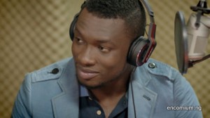 Emmanuel Ikubese as Femi in Shuga Series 3