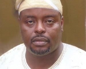HON. WAHAB ALAWIYE-KING