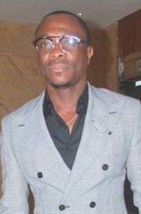 julius agwu