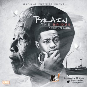 The Art Cover