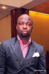 Audu Maikori