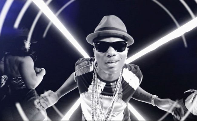 international superstar and star boy ceo, wizkid will release a