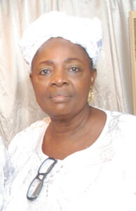Abiola Atanda