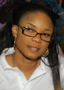 Iyabo Ojo