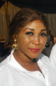 OLUWASEYI ARIYO