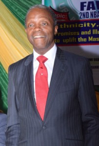 osinbajo