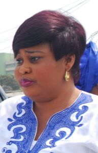 OLUWAFERANMI EKISHOLA