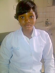 doctor ogochukwu county hospital