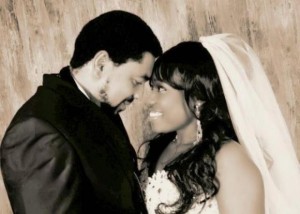 Don Momoh and late Kefee