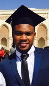 SOMTOCHUKWU UCHENDU, JNR