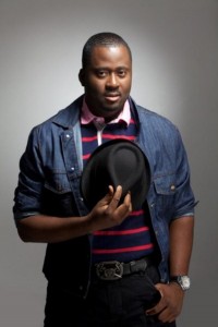 Desmond Elliot