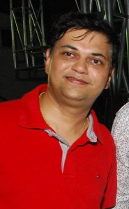 BRAJESH KUMAR