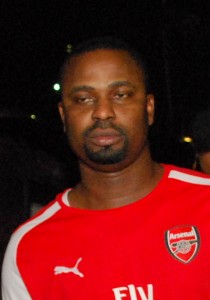 OLAYINKA AMUWO