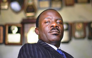 FEMI FALANA,