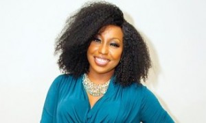 Rita Dominic