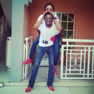 ADENIYI JOHNSON AND TOYIN AIMAKHU JOHNSON