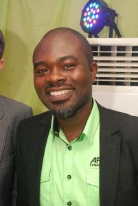 ADEMOLA OLUKOTUN