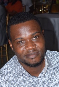 Tosin Martins