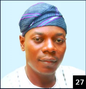 Hon. Hakeem Agboola-Masha