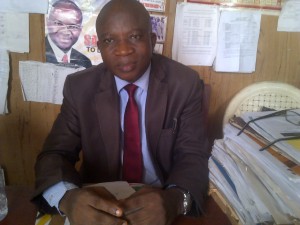 Stephen Ogungbulugbe