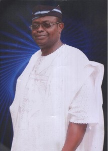 femi adebanjo