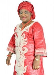 Elizabeth Ehigiamusoe