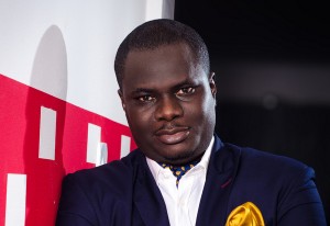 Chris Ihidero