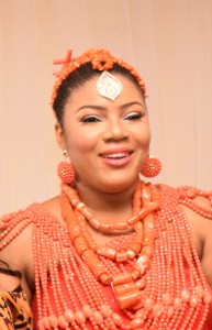 EVANGELINE IFETEKHAI