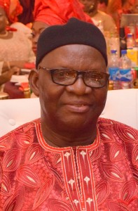 CMR RAPHAEL IFETEKHAI