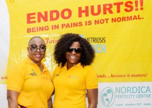 TOLA AJAYI AND FUNKE AKINDELE