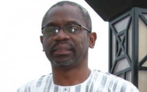 Hon Femi Gbajabiamila