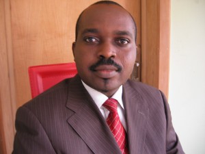 Hon. Dayo Saka Fafunmi