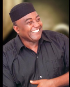 Hon. Leo Okuweh Ogor