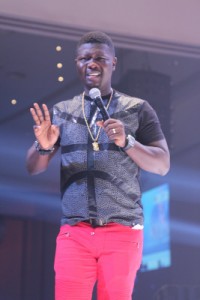 Seyi Law