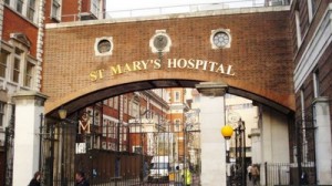 St. Mary’s Hospital