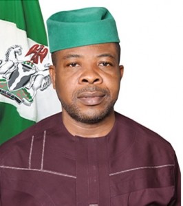 hon. ihedioha