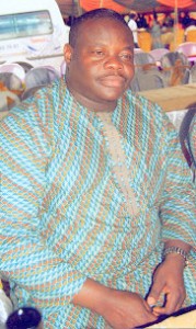 Muyiwa Jimoh