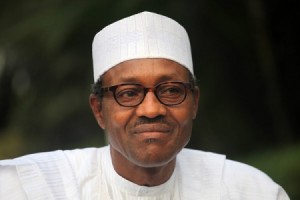President Buhari