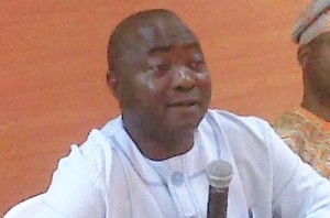KOLAWOLE TAIWO