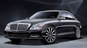 Maybach