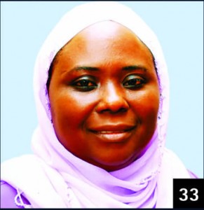HON. MUHIBAT RUFAI-ADEYEMI 