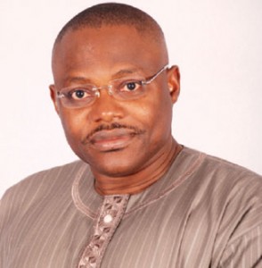 HON. DR. AJIBAYO ADEYEYE