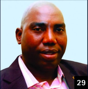 PRINCE BASHIRU OLOTO