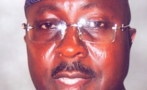 HON. BOLAJI YINUSA AYINLA