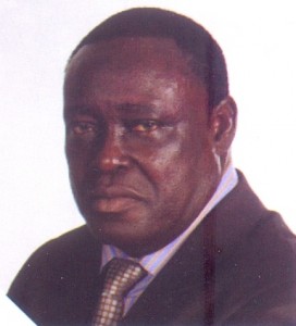 Muideen Olusegun Bisiriyi