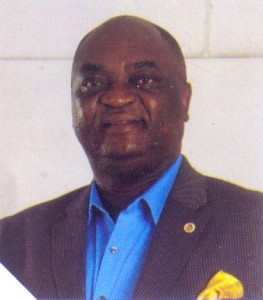 Tunji Ola